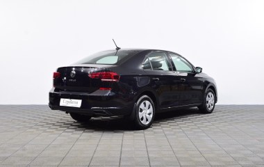 Volkswagen Polo 1.6 МКПП, 2021 превью 7