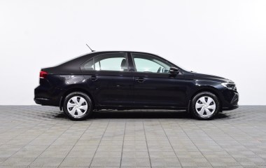 Volkswagen Polo 1.6 МКПП, 2021 превью 8
