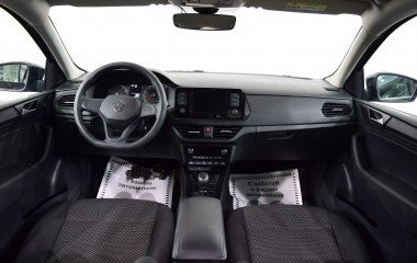 Volkswagen Polo 1.6 МКПП, 2021 превью 10