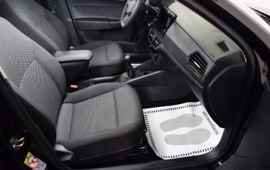 Volkswagen Polo 1.6 МКПП, 2021 превью 11