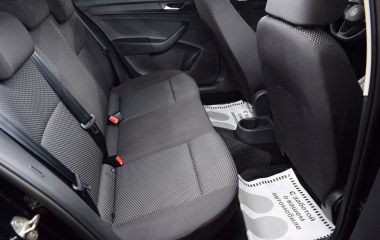 Volkswagen Polo 1.6 МКПП, 2021 превью 12