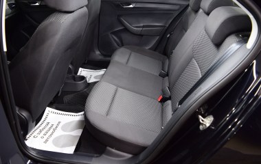 Volkswagen Polo 1.6 МКПП, 2021 превью 13