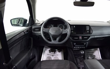 Volkswagen Polo 1.6 МКПП, 2021 превью 15