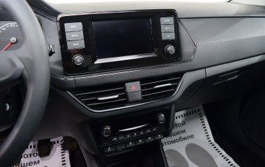 Volkswagen Polo 1.6 МКПП, 2021 превью 16