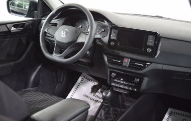 Volkswagen Polo 1.6 МКПП, 2021 превью 17