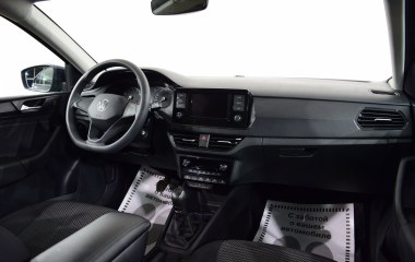 Volkswagen Polo 1.6 МКПП, 2021 превью 18