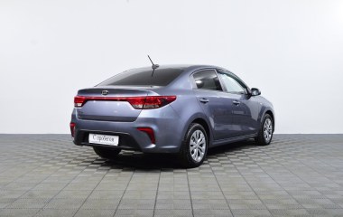 Kia Rio Comfort 1.6 МКПП, 2019 превью 7