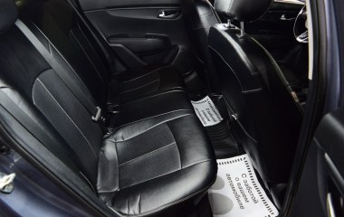 Kia Rio Comfort 1.6 МКПП, 2019 превью 12