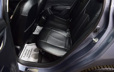 Kia Rio Comfort 1.6 МКПП, 2019 превью 13
