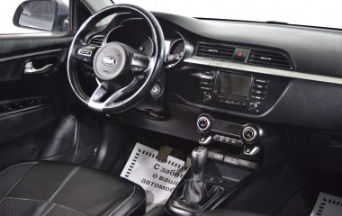Kia Rio Comfort 1.6 МКПП, 2019 превью 16
