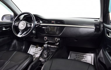 Kia Rio Comfort 1.6 МКПП, 2019 превью 17