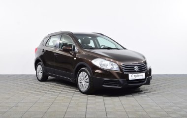 Suzuki SX4 GL