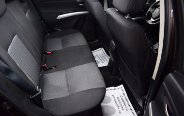 Suzuki SX4 GL 1.6 CVT, 2014 превью 12