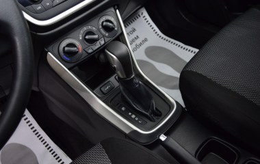 Suzuki SX4 GL 1.6 CVT, 2014 превью 16