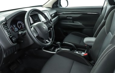Mitsubishi Outlander Ultimate 2.4 CVT, 2019 превью 7