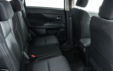 Mitsubishi Outlander Ultimate 2.4 CVT, 2019 превью 10