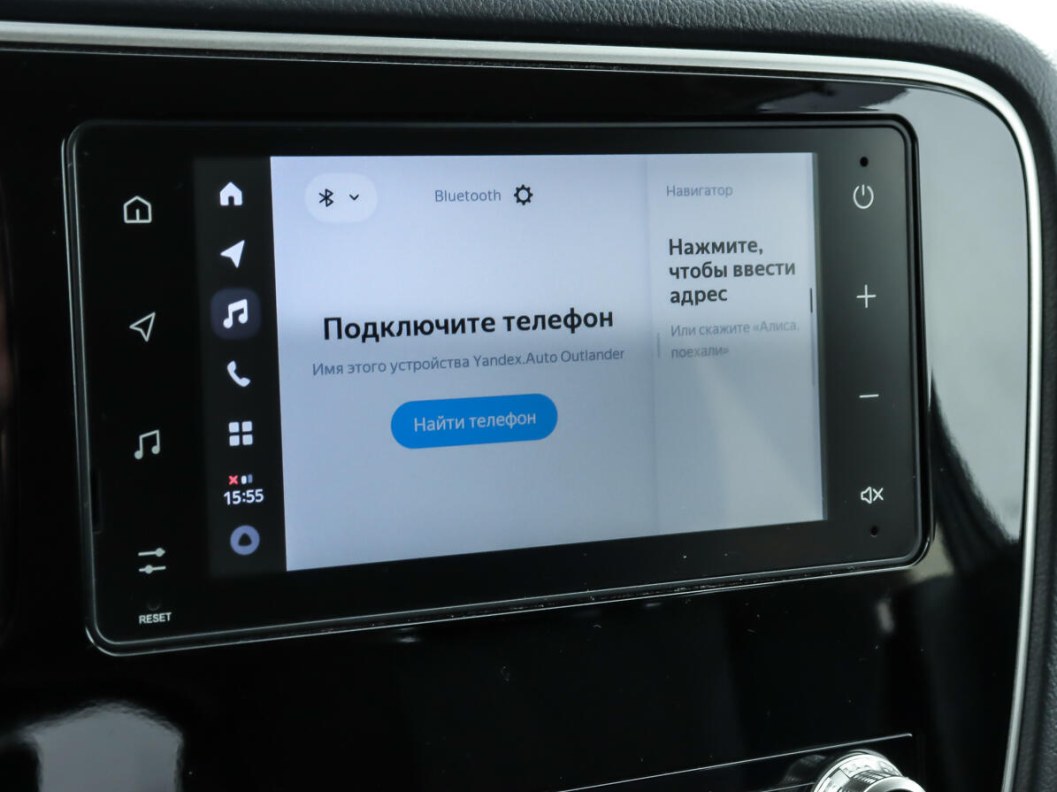 Mitsubishi Outlander Ultimate 2.4 CVT, 2019 фото 14