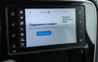 Mitsubishi Outlander Ultimate 2.4 CVT, 2019 превью 14
