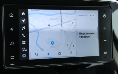 Mitsubishi Outlander Ultimate 2.4 CVT, 2019 превью 15