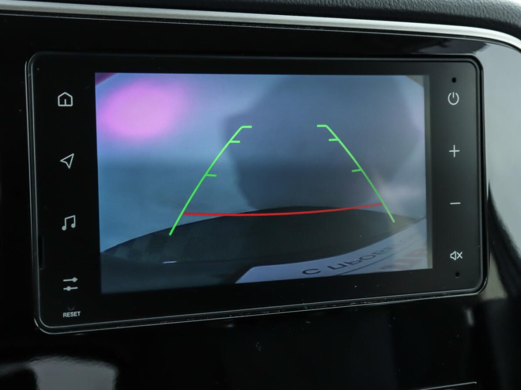 Mitsubishi Outlander Ultimate 2.4 CVT, 2019 фото 16