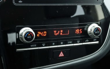 Mitsubishi Outlander Ultimate 2.4 CVT, 2019 превью 17