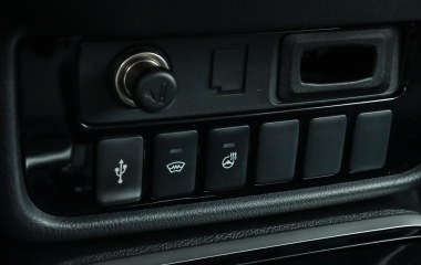 Mitsubishi Outlander Ultimate 2.4 CVT, 2019 превью 18