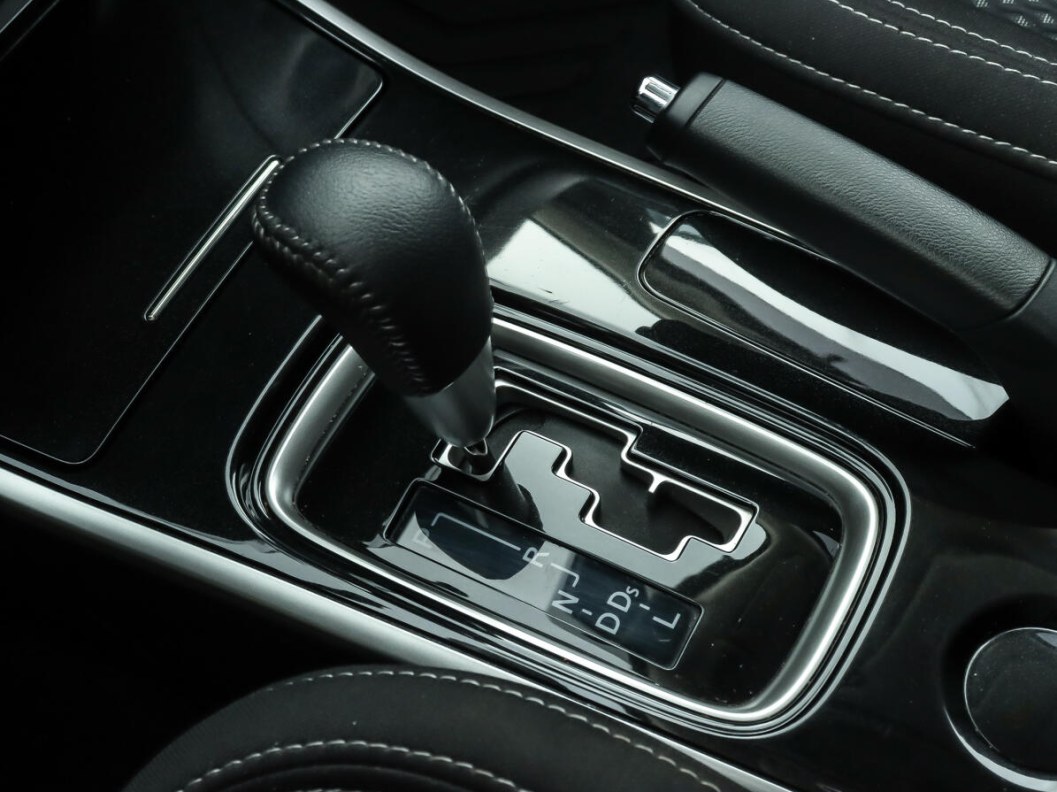 Mitsubishi Outlander Ultimate 2.4 CVT, 2019 фото 19