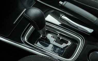 Mitsubishi Outlander Ultimate 2.4 CVT, 2019 превью 19