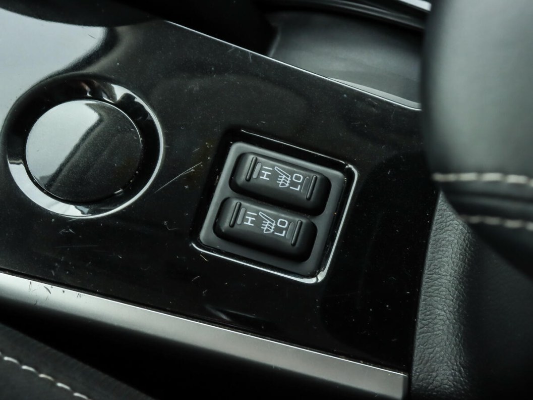 Mitsubishi Outlander Ultimate 2.4 CVT, 2019 фото 20