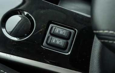 Mitsubishi Outlander Ultimate 2.4 CVT, 2019 превью 20