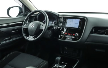 Mitsubishi Outlander Ultimate 2.4 CVT, 2019 превью 21