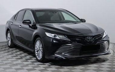 Toyota Camry Стандарт Плюс