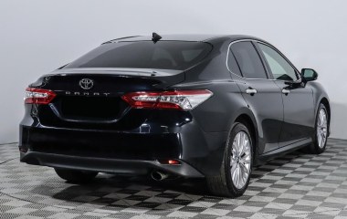 Toyota Camry Стандарт Плюс 2.0 АКПП, 2021 превью 7