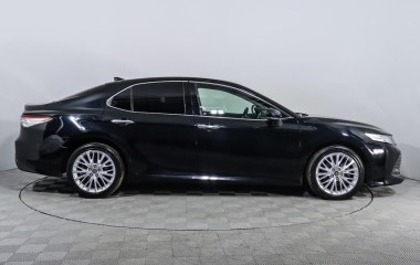 Toyota Camry Стандарт Плюс 2.0 АКПП, 2021 превью 8