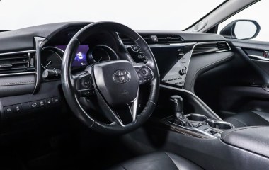 Toyota Camry Стандарт Плюс 2.0 АКПП, 2021 превью 9