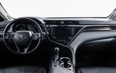 Toyota Camry Стандарт Плюс 2.0 АКПП, 2021 превью 10