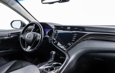 Toyota Camry Стандарт Плюс 2.0 АКПП, 2021 превью 11