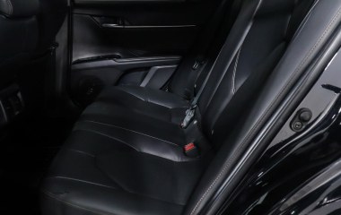 Toyota Camry Стандарт Плюс 2.0 АКПП, 2021 превью 12
