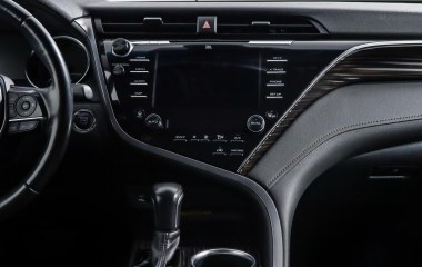 Toyota Camry Стандарт Плюс 2.0 АКПП, 2021 превью 14