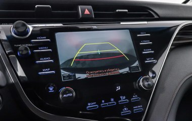 Toyota Camry Стандарт Плюс 2.0 АКПП, 2021 превью 15