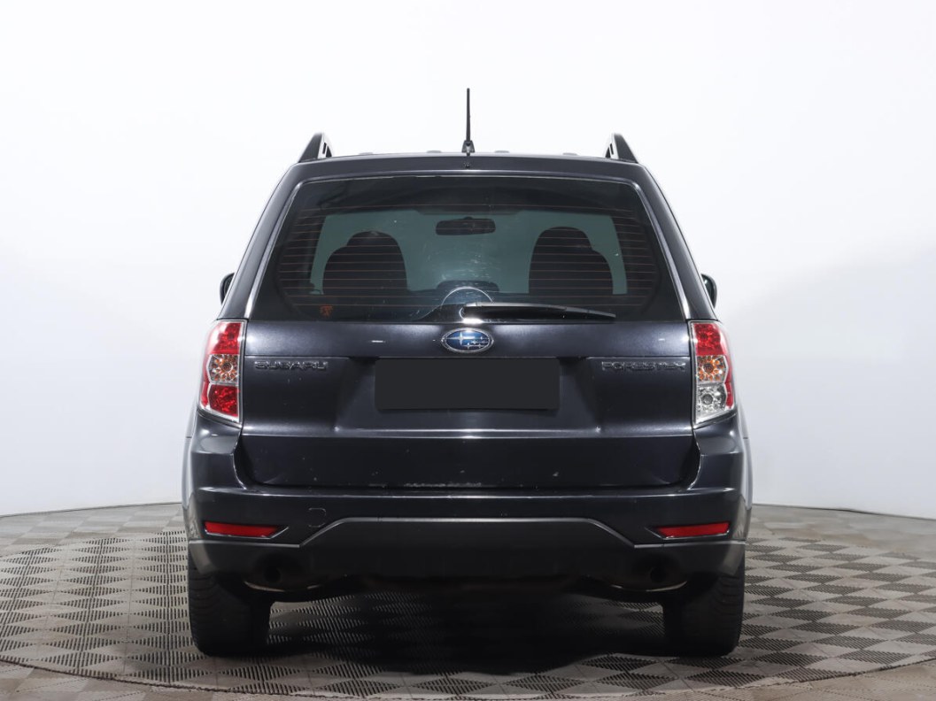 Subaru Forester WV 2.5 АКПП, 2012 фото 5