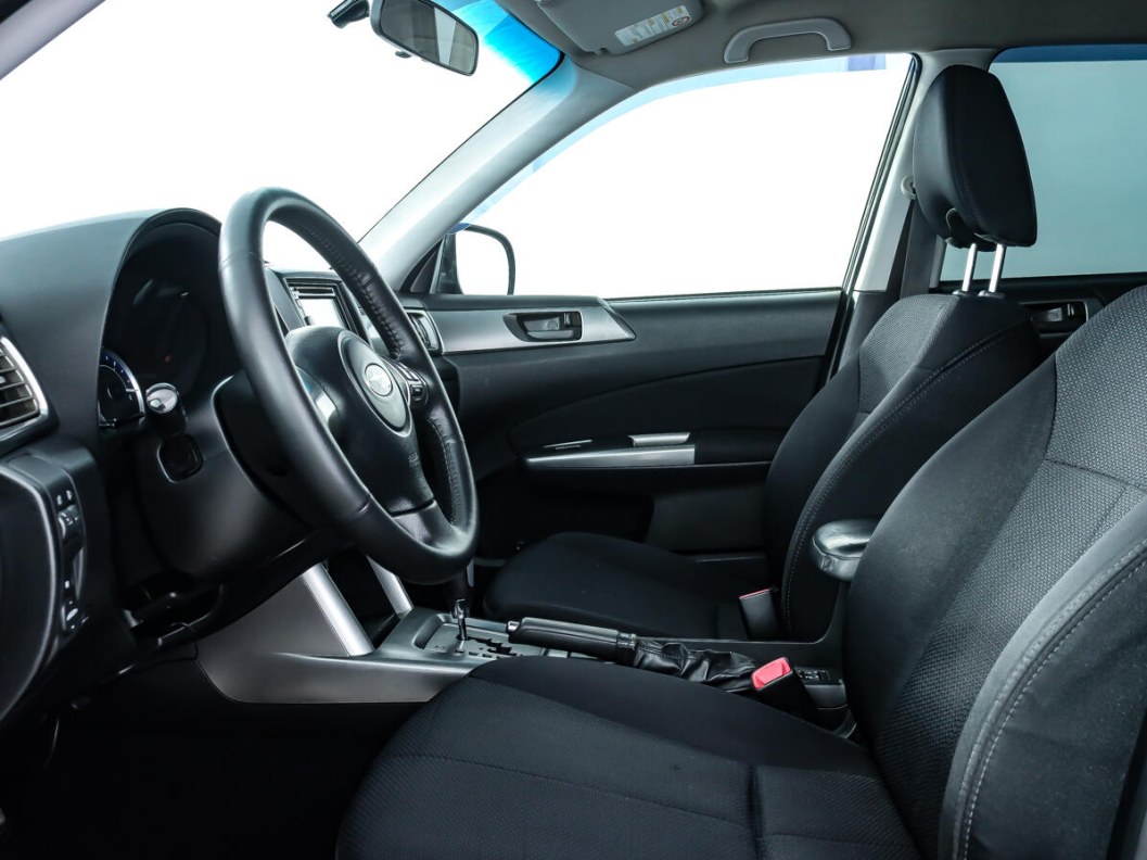 Subaru Forester WV 2.5 АКПП, 2012 фото 7