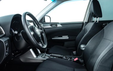 Subaru Forester WV 2.5 АКПП, 2012 превью 7