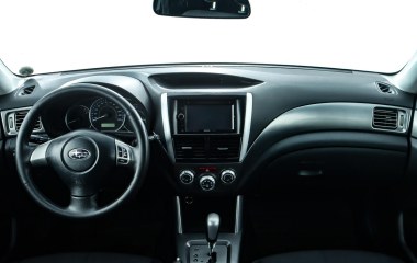 Subaru Forester WV 2.5 АКПП, 2012 превью 8