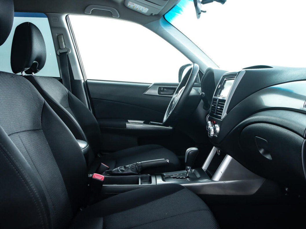 Subaru Forester WV 2.5 АКПП, 2012 фото 9
