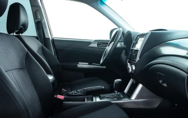Subaru Forester WV 2.5 АКПП, 2012 превью 9