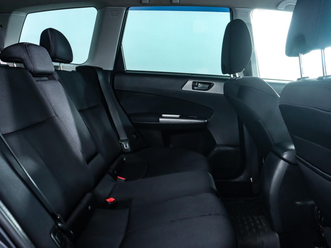 Subaru Forester WV 2.5 АКПП, 2012 фото 10