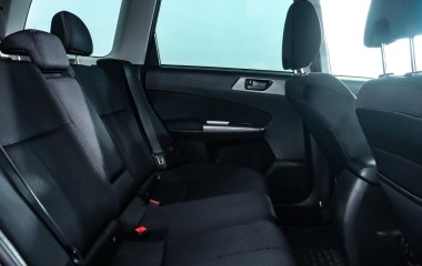 Subaru Forester WV 2.5 АКПП, 2012 превью 10