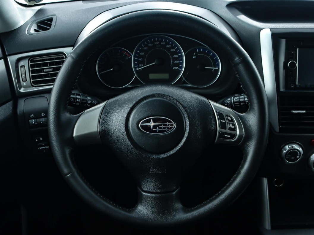Subaru Forester WV 2.5 АКПП, 2012 фото 13