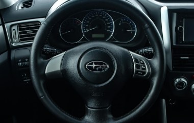 Subaru Forester WV 2.5 АКПП, 2012 превью 13